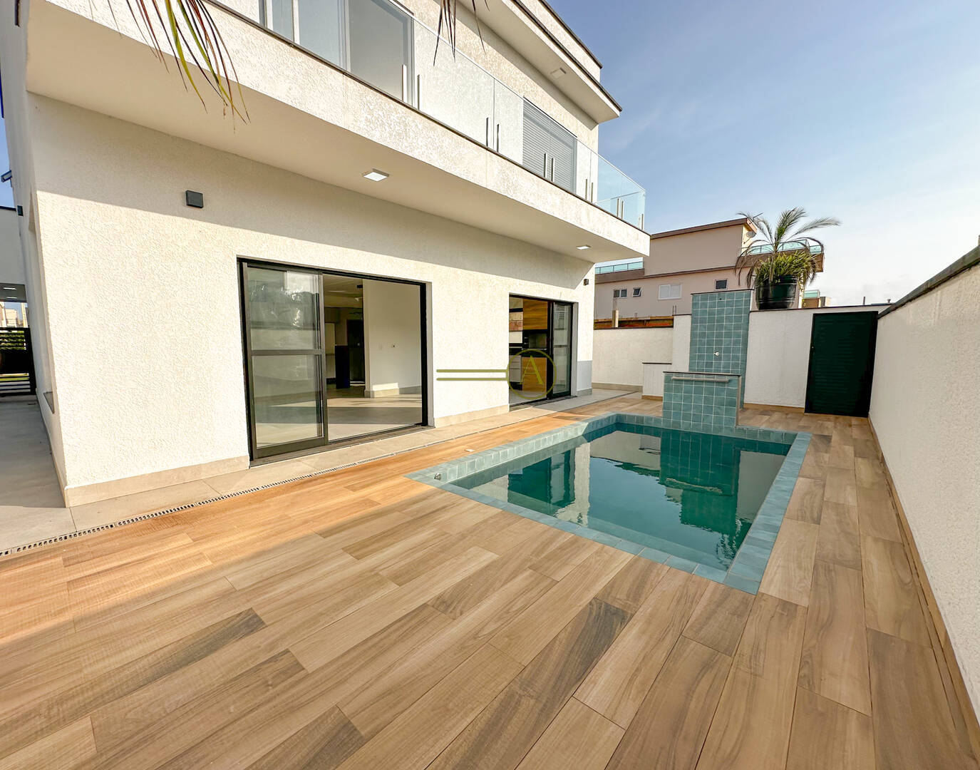 Casa de Condomínio, 4 quartos - Foto 4