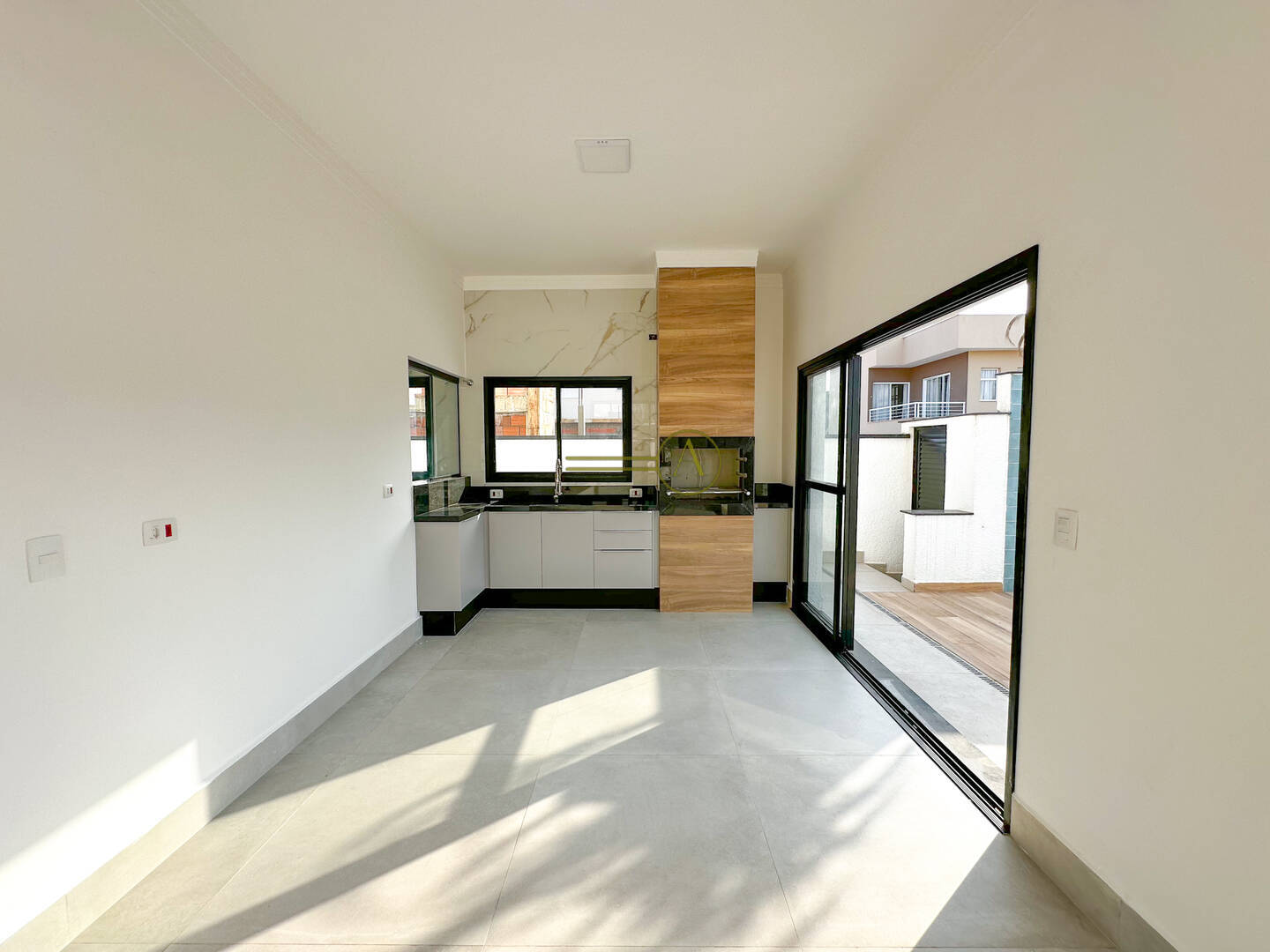 Casa de Condomínio, 4 quartos - Foto 6