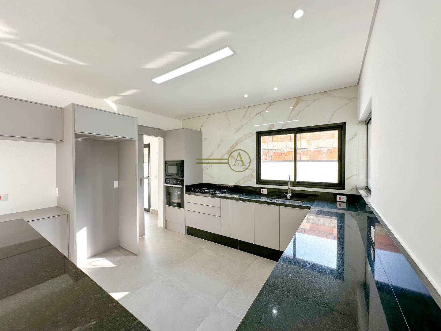 Casa de Condomínio, 4 quartos - Foto 9