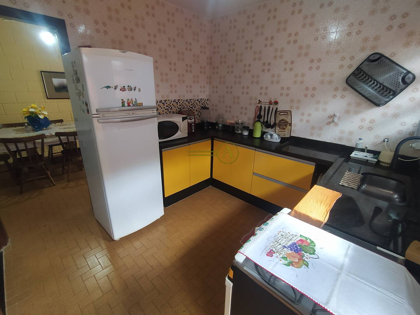 Casa, 2 quartos, 103 m² - Foto 2