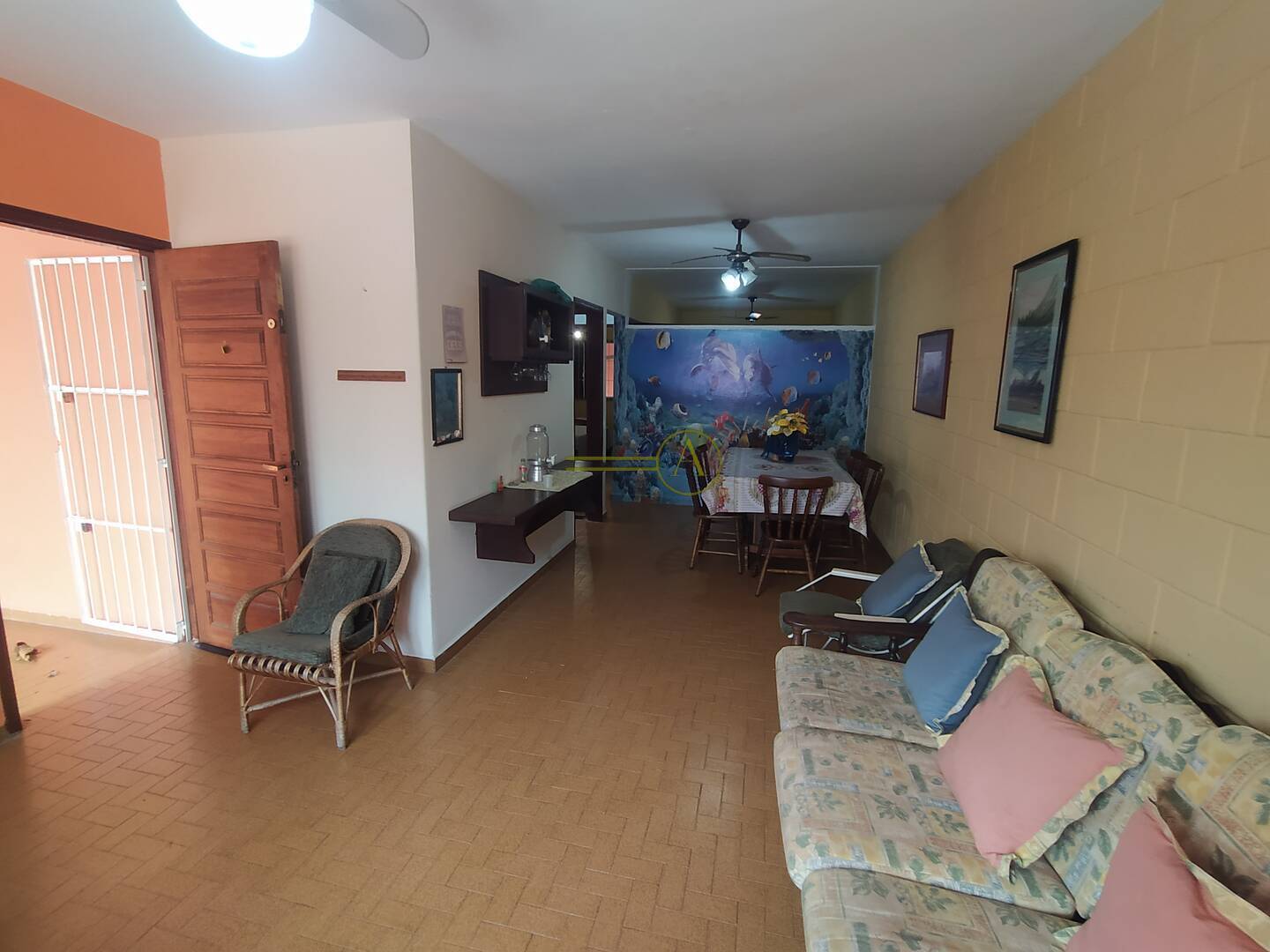 Casa, 2 quartos, 103 m² - Foto 9