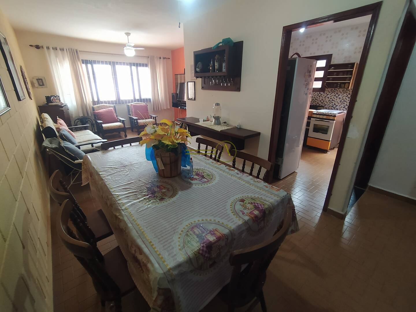 Casa, 2 quartos, 103 m² - Foto 11