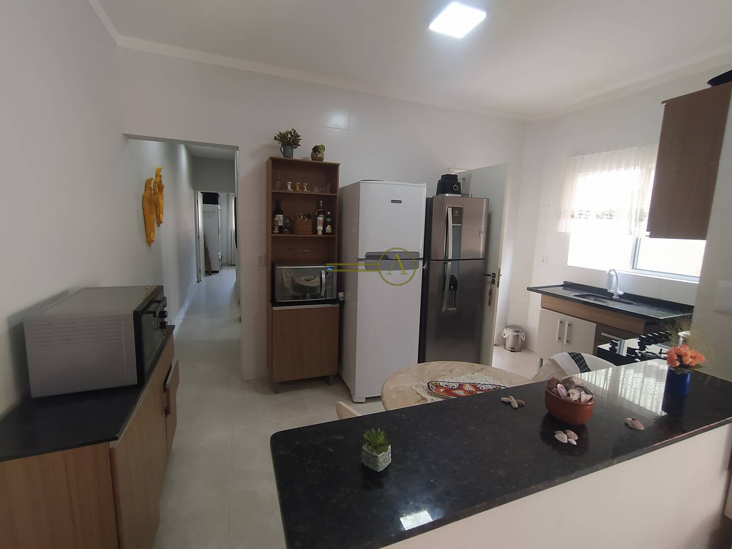 Casa, 2 quartos, 64 m² - Foto 4