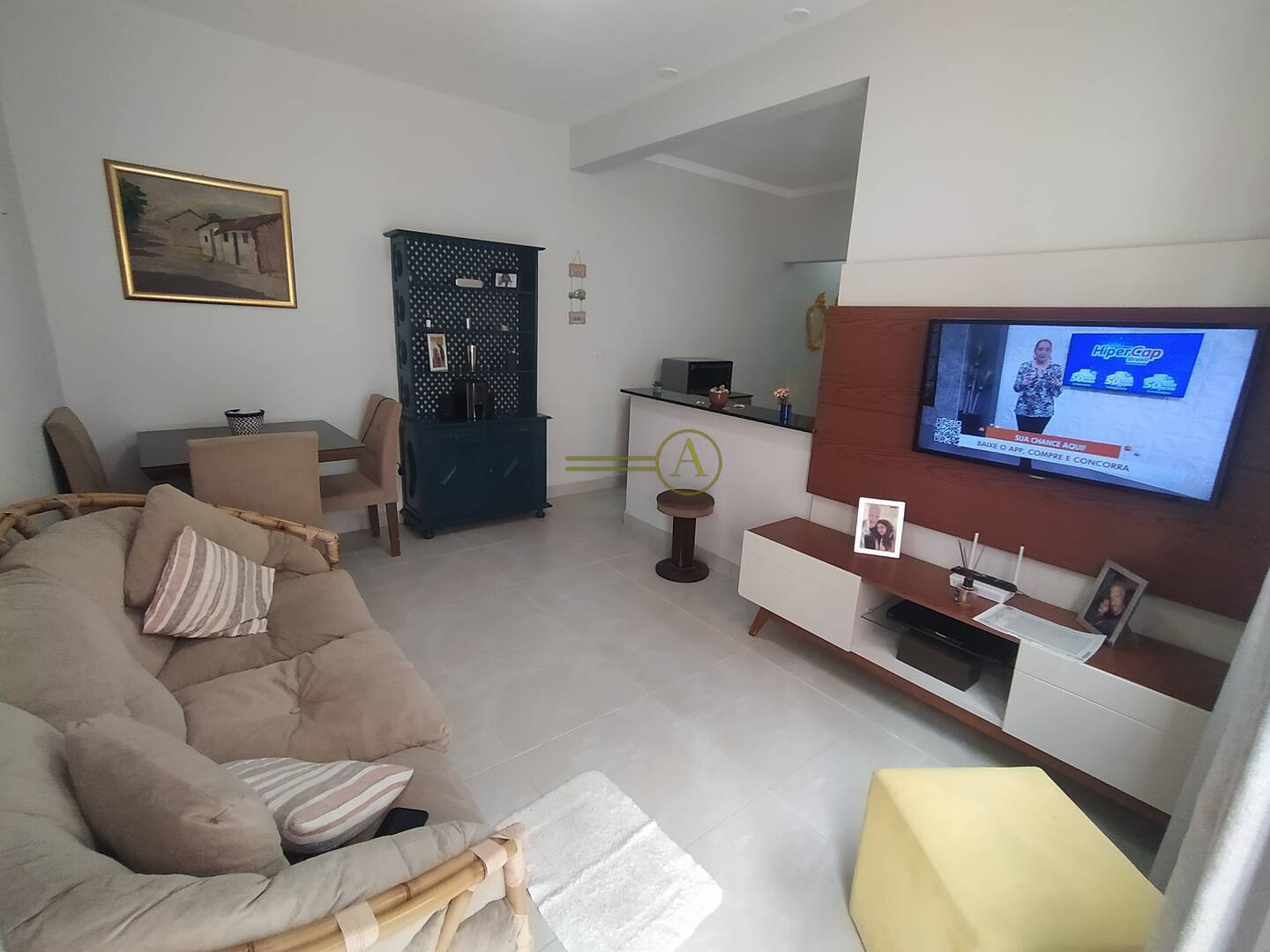 Casa, 2 quartos, 64 m² - Foto 8