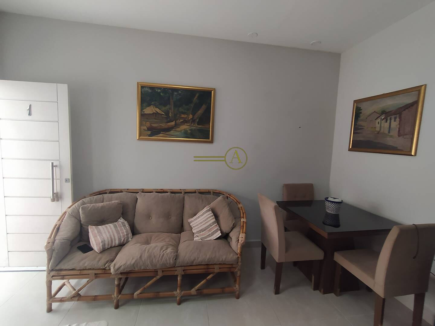 Casa, 2 quartos, 64 m² - Foto 11
