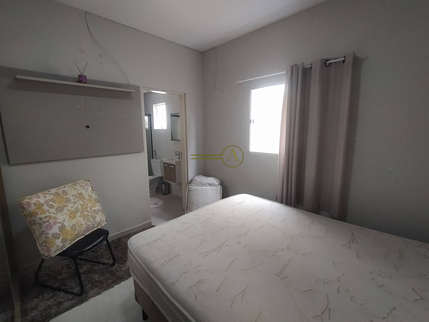 Casa, 2 quartos, 64 m² - Foto 17