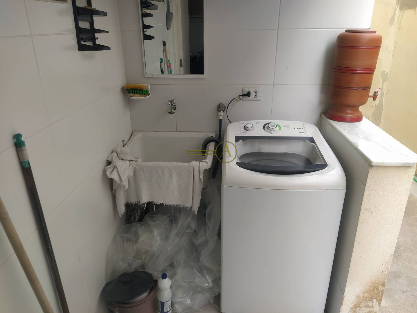 Casa, 2 quartos, 64 m² - Foto 21