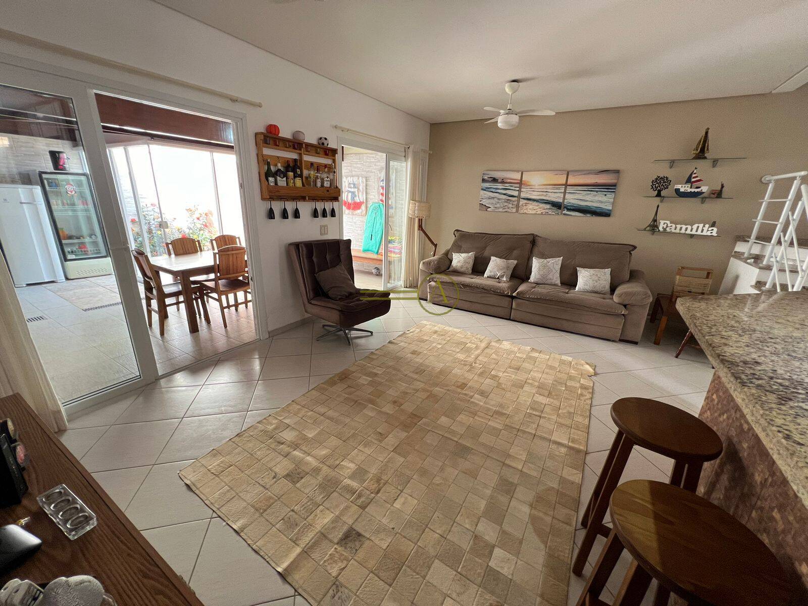 Casa de Condomínio, 4 quartos - Foto 3