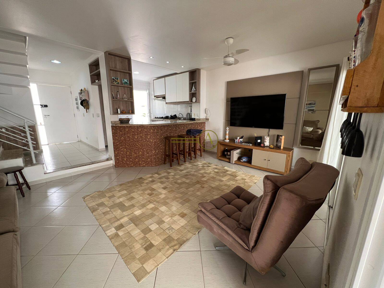 Casa de Condomínio, 4 quartos - Foto 2