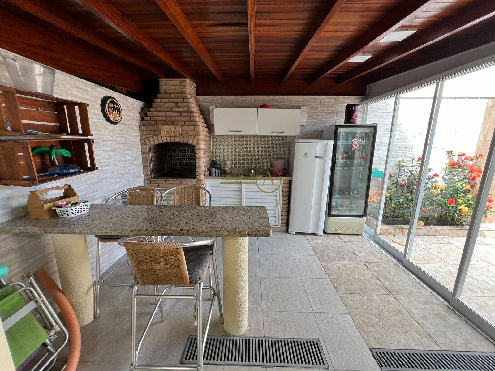 Casa de Condomínio, 4 quartos - Foto 5