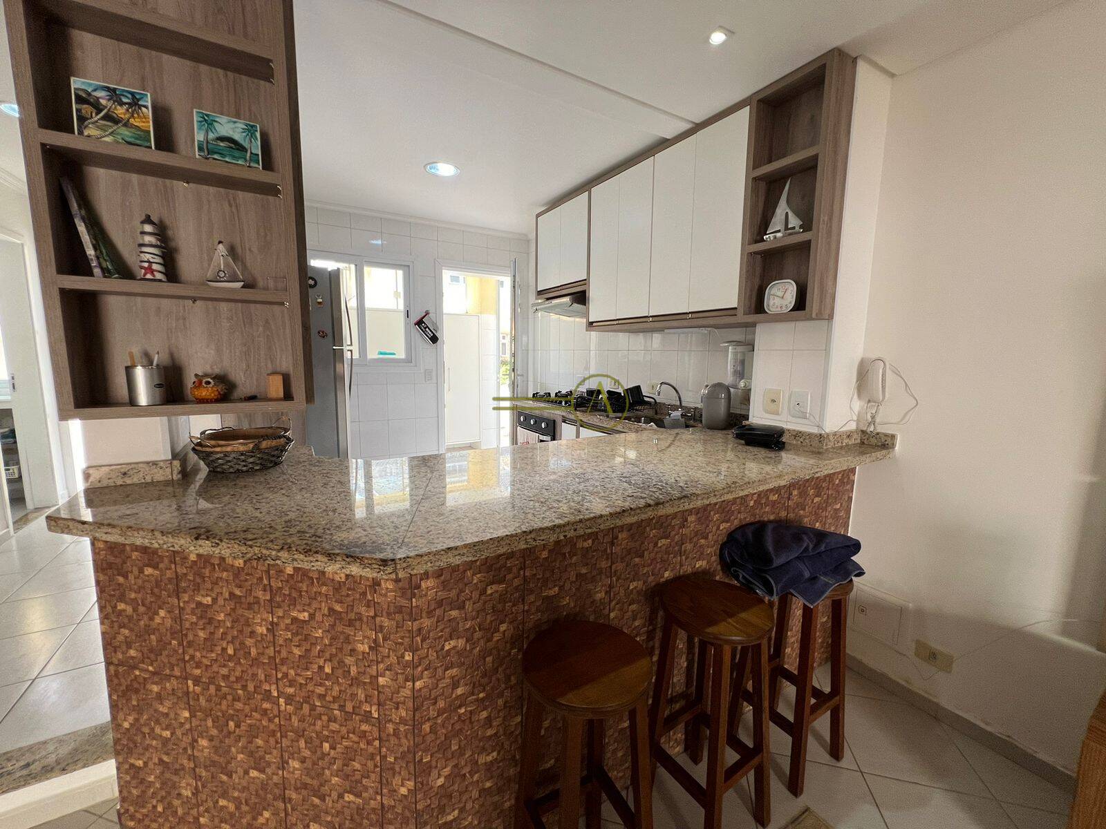 Casa de Condomínio, 4 quartos - Foto 9