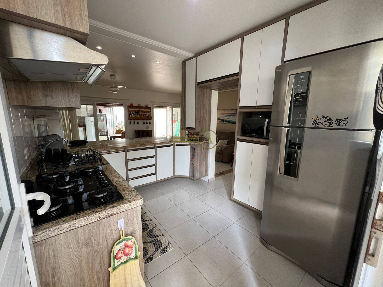 Casa de Condomínio, 4 quartos - Foto 8