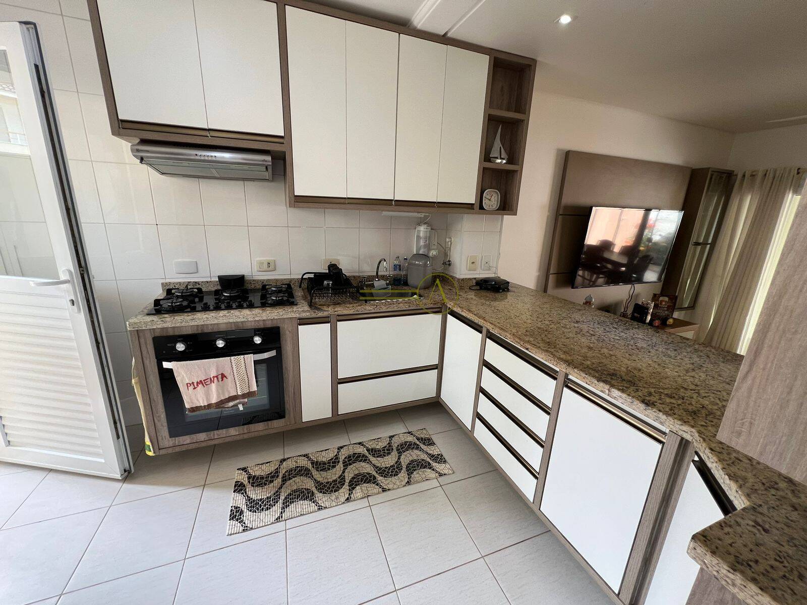 Casa de Condomínio, 4 quartos - Foto 7