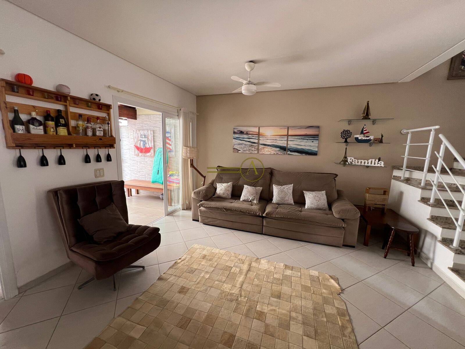 Casa de Condomínio, 4 quartos - Foto 10