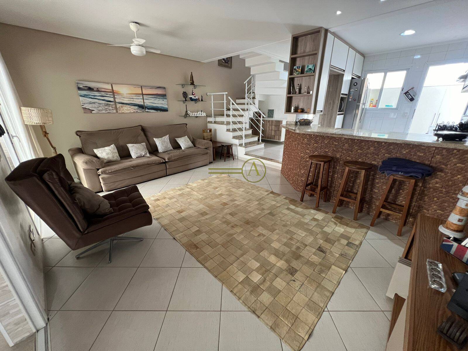 Casa de Condomínio, 4 quartos - Foto 11