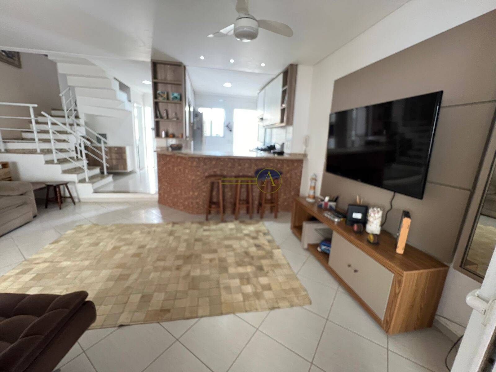 Casa de Condomínio, 4 quartos - Foto 12