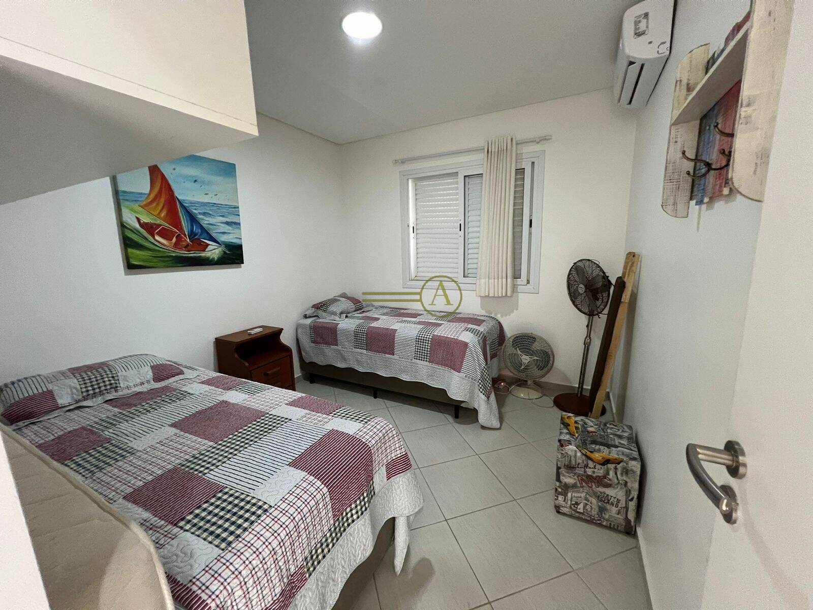 Casa de Condomínio, 4 quartos - Foto 19