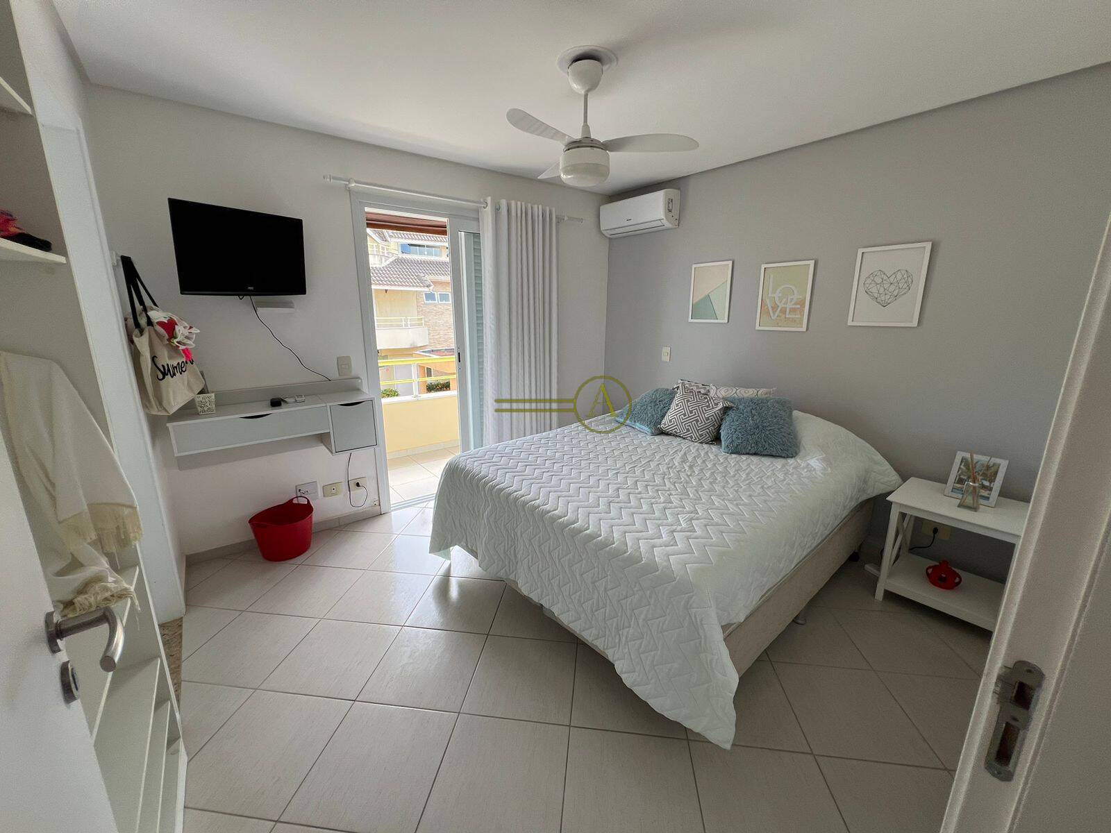 Casa de Condomínio, 4 quartos - Foto 21