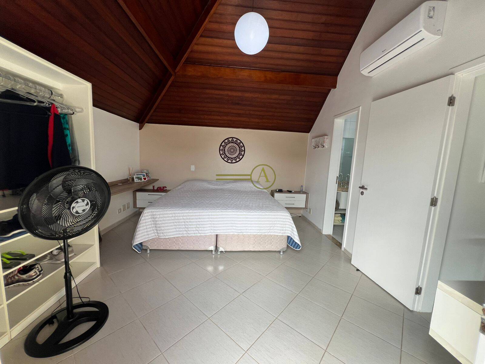 Casa de Condomínio, 4 quartos - Foto 28