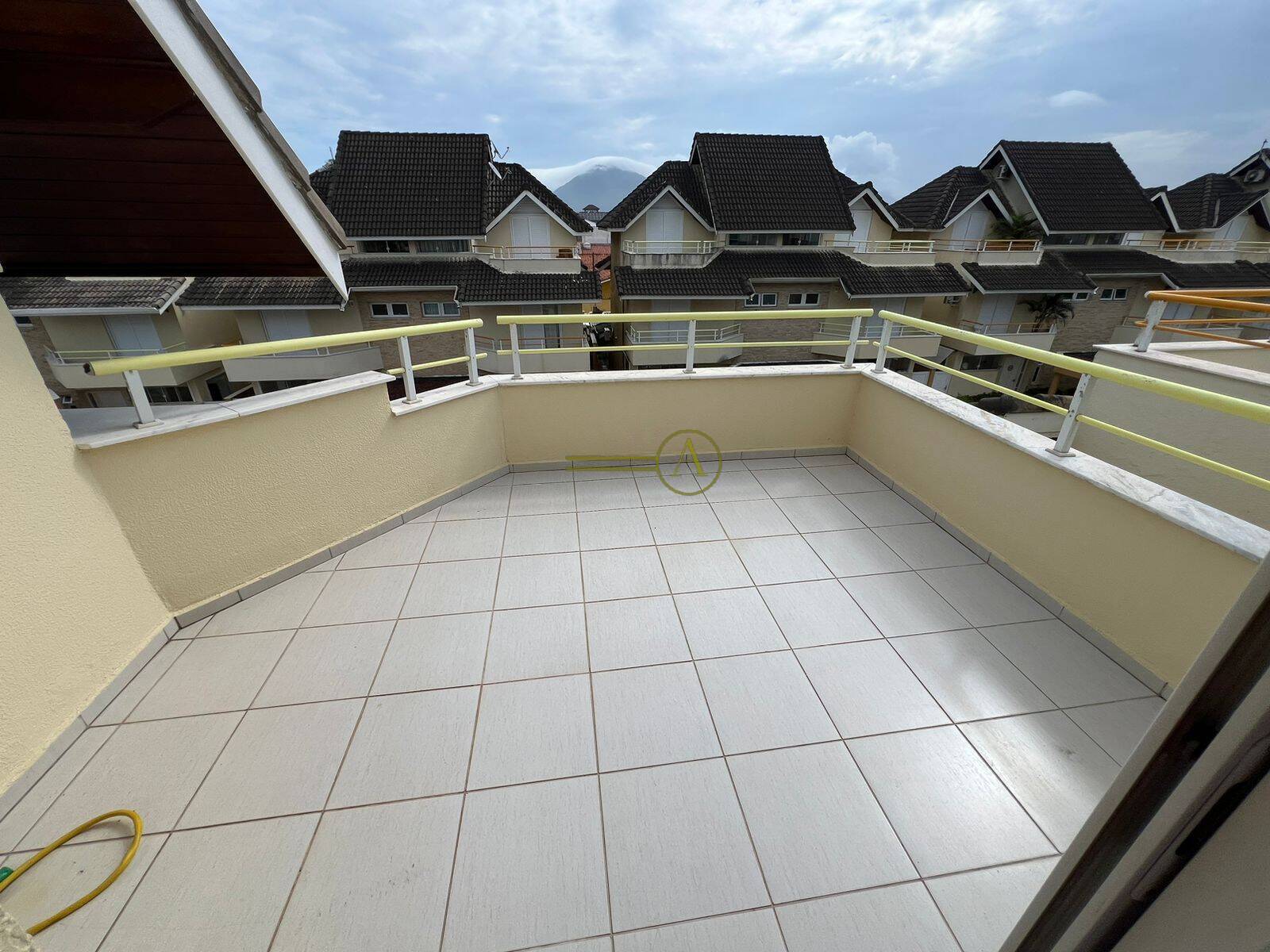 Casa de Condomínio, 4 quartos - Foto 30