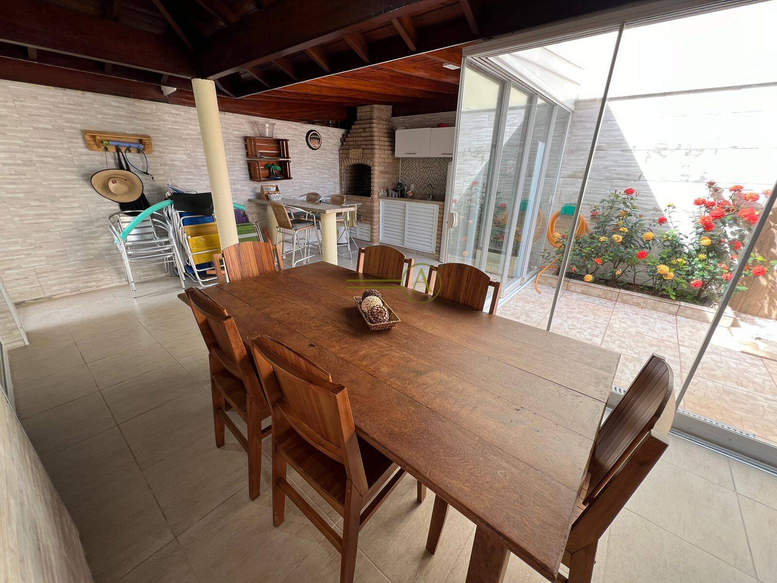 Casa de Condomínio, 4 quartos - Foto 31