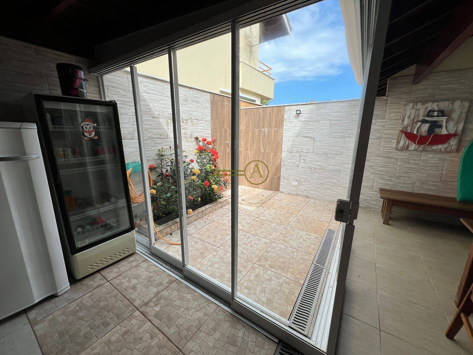 Casa de Condomínio, 4 quartos - Foto 33