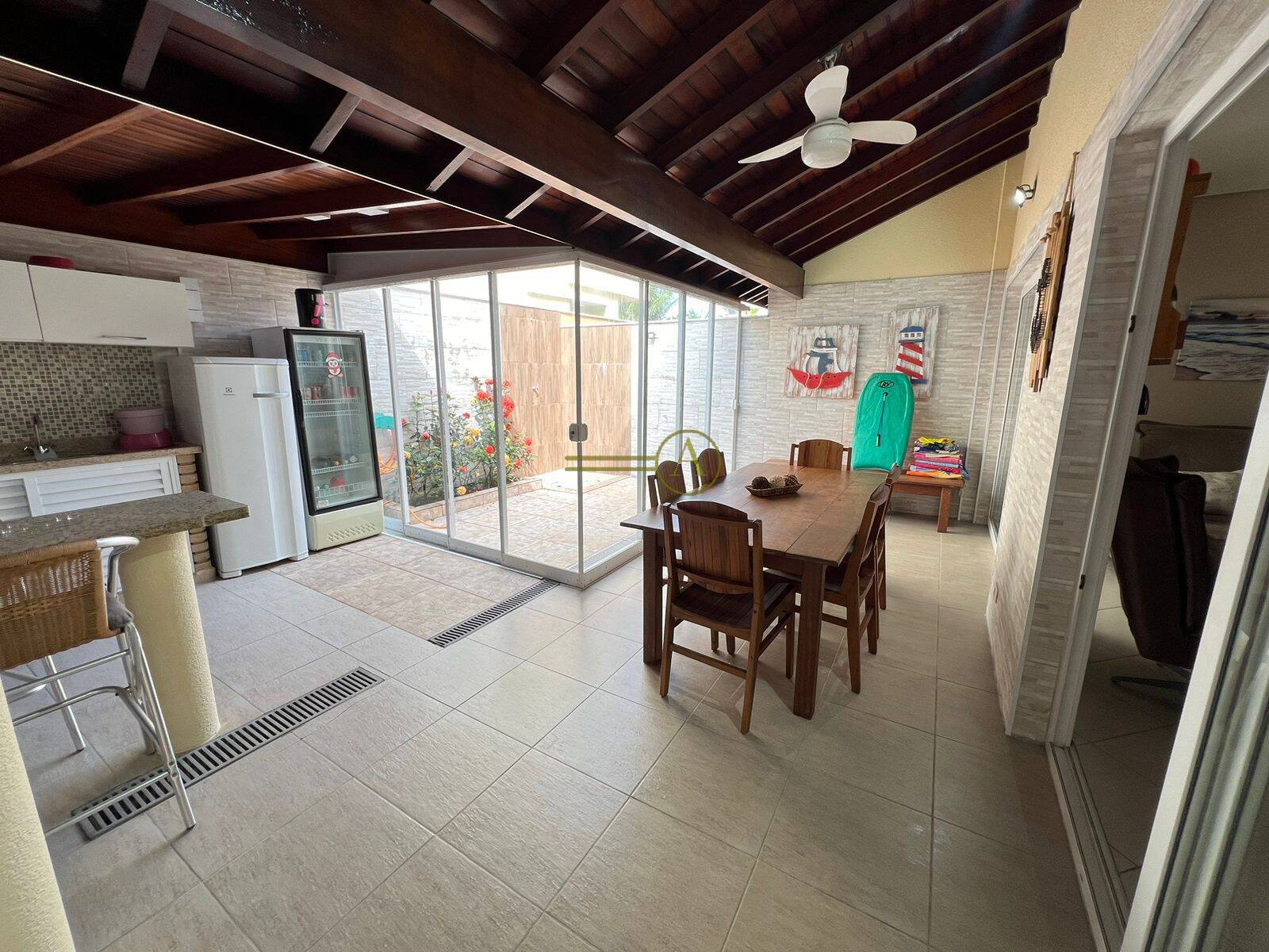 Casa de Condomínio, 4 quartos - Foto 34