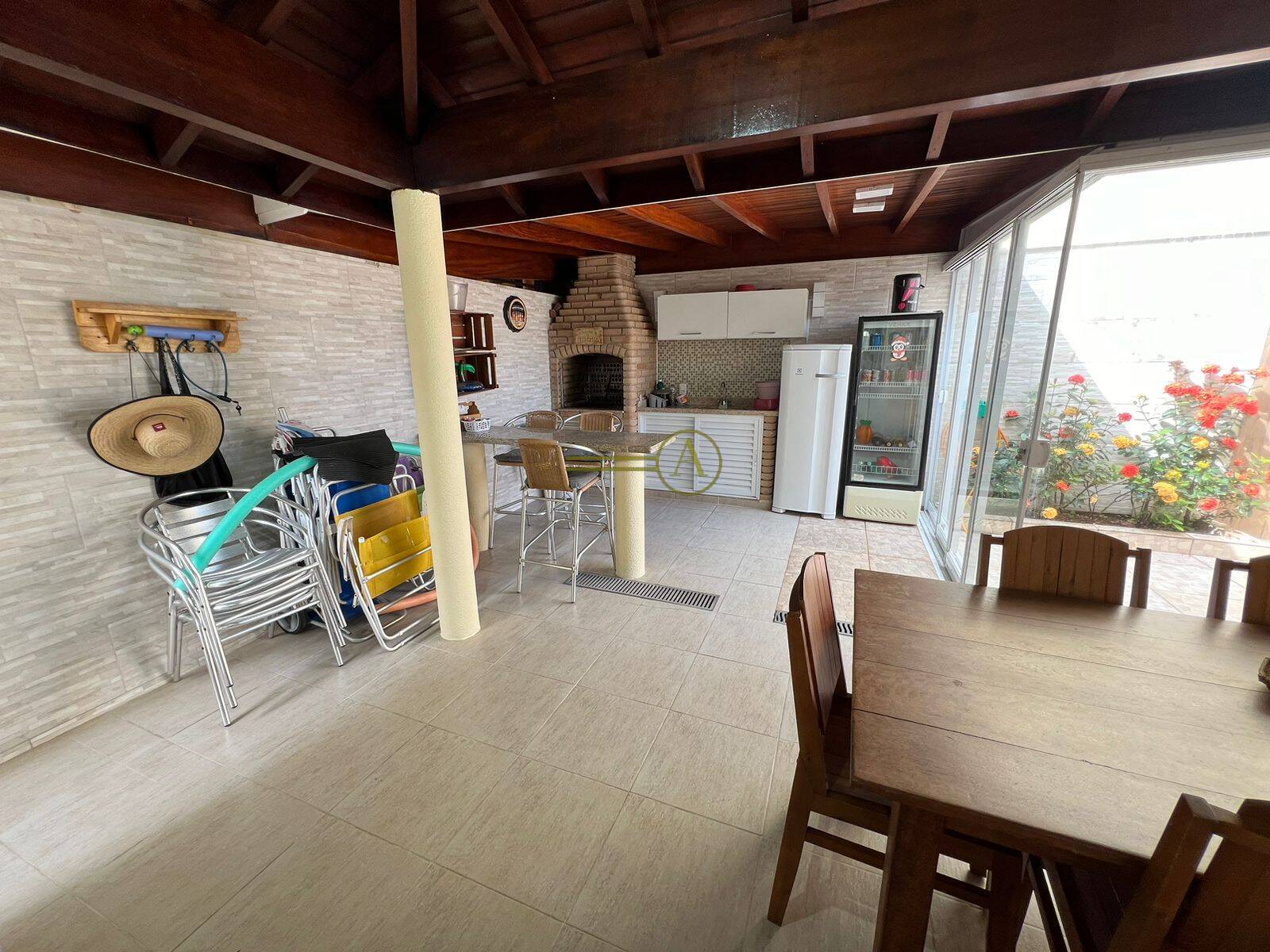 Casa de Condomínio, 4 quartos - Foto 35