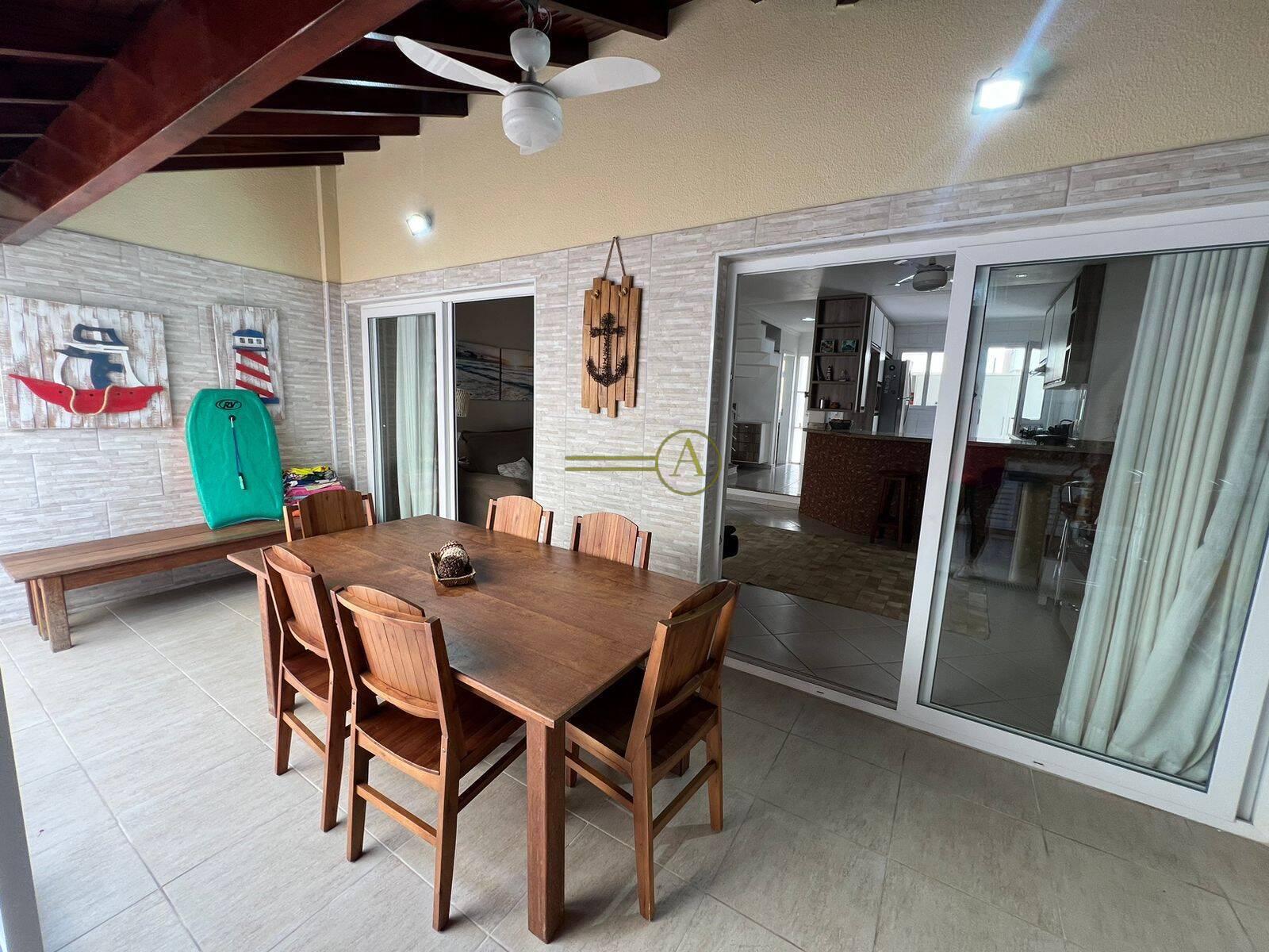 Casa de Condomínio, 4 quartos - Foto 36