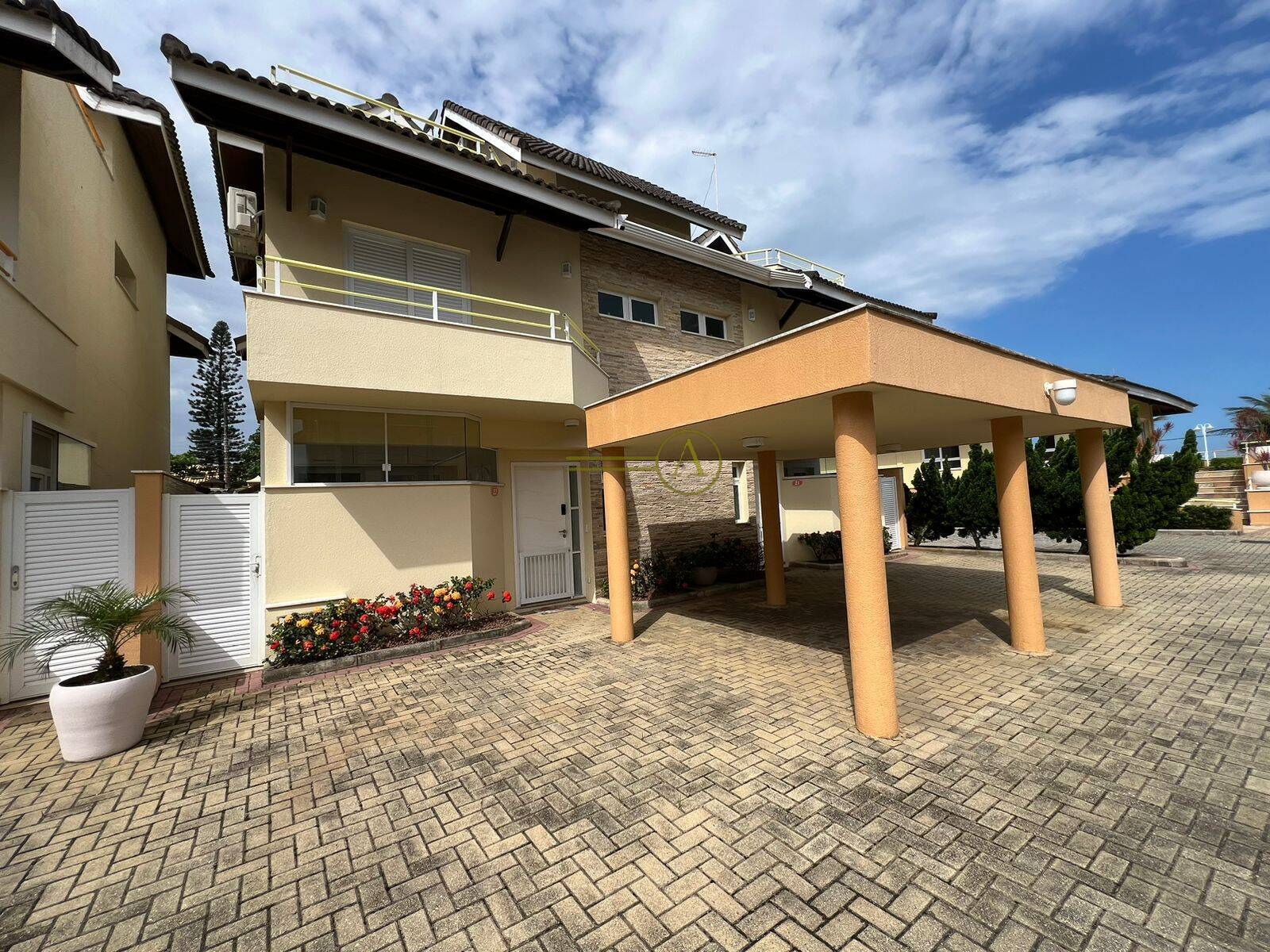 Casa de Condomínio, 4 quartos - Foto 38