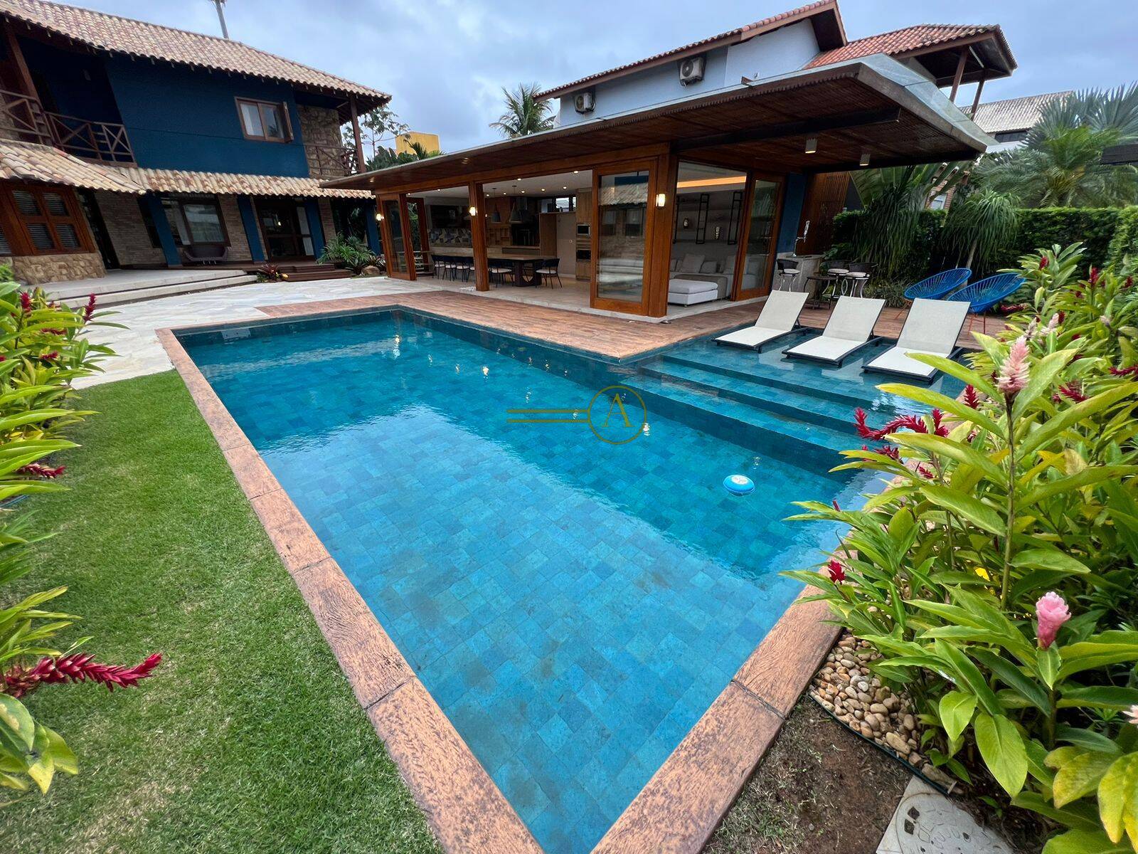 Casa de Condomínio à venda com 5 quartos, 650m² - Foto 47