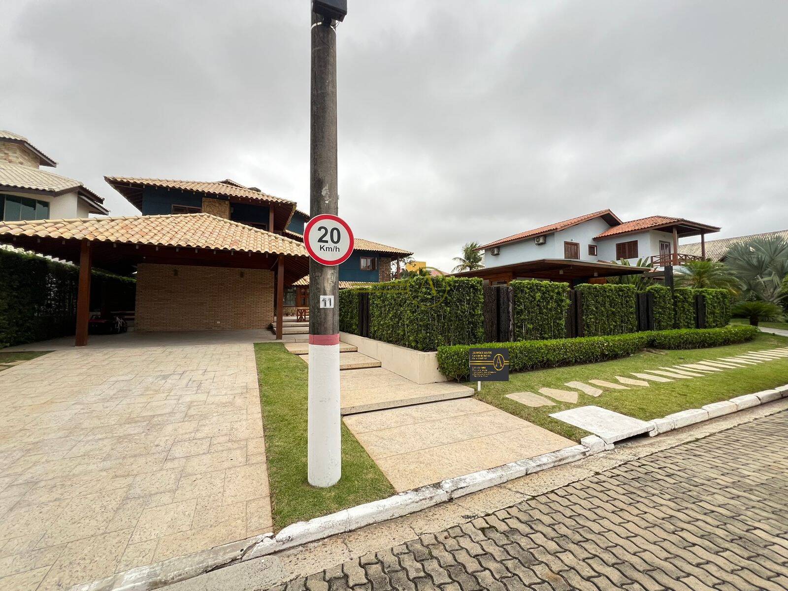 Casa de Condomínio à venda com 5 quartos, 650m² - Foto 7