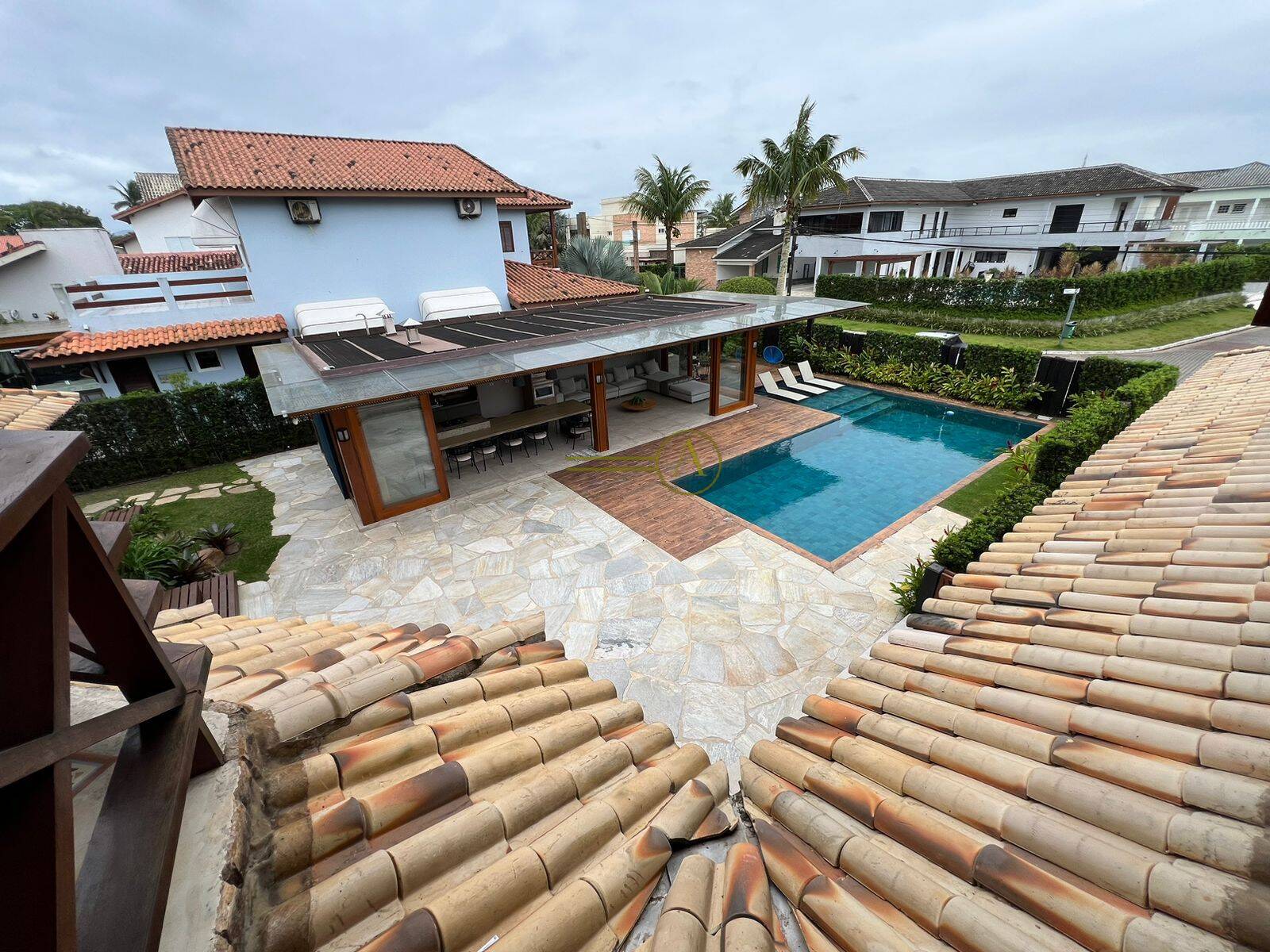 Casa de Condomínio à venda com 5 quartos, 650m² - Foto 30