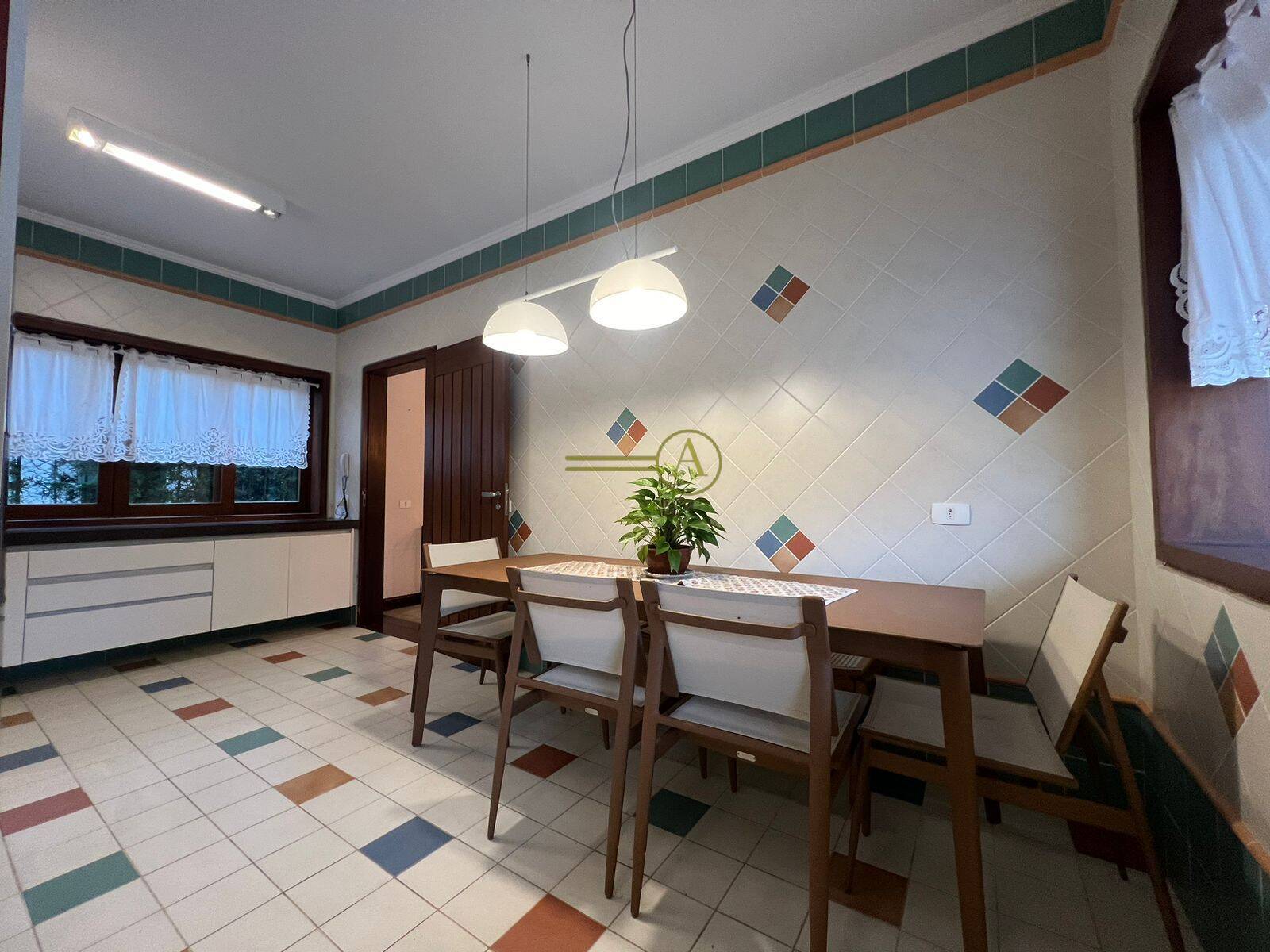 Casa de Condomínio à venda com 5 quartos, 650m² - Foto 12