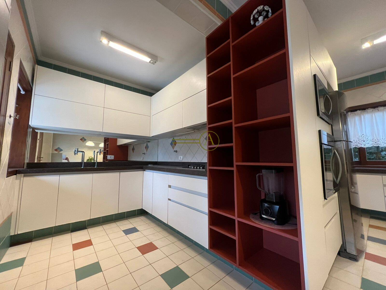 Casa de Condomínio à venda com 5 quartos, 650m² - Foto 11
