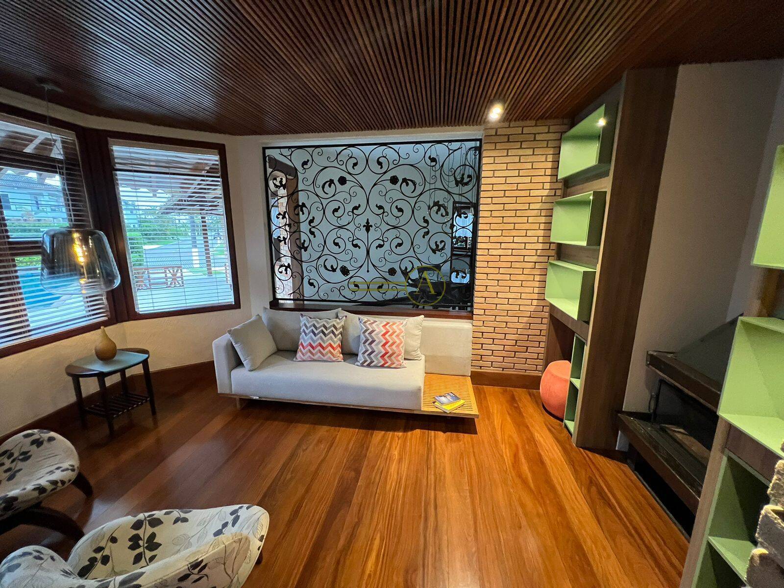 Casa de Condomínio à venda com 5 quartos, 650m² - Foto 15