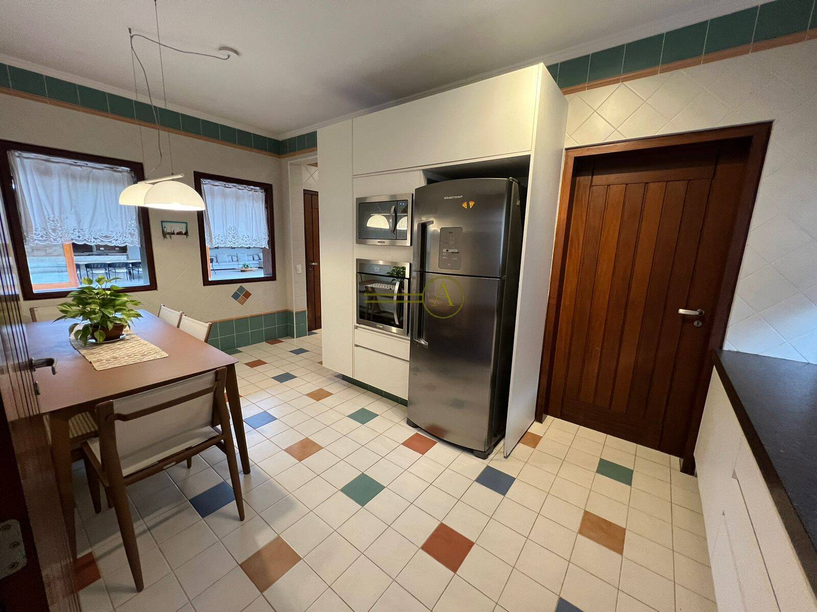 Casa de Condomínio à venda com 5 quartos, 650m² - Foto 13