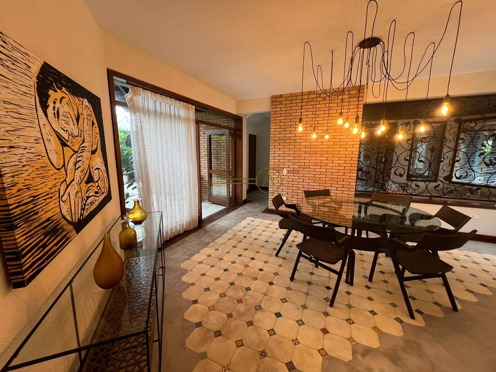 Casa de Condomínio à venda com 5 quartos, 650m² - Foto 18