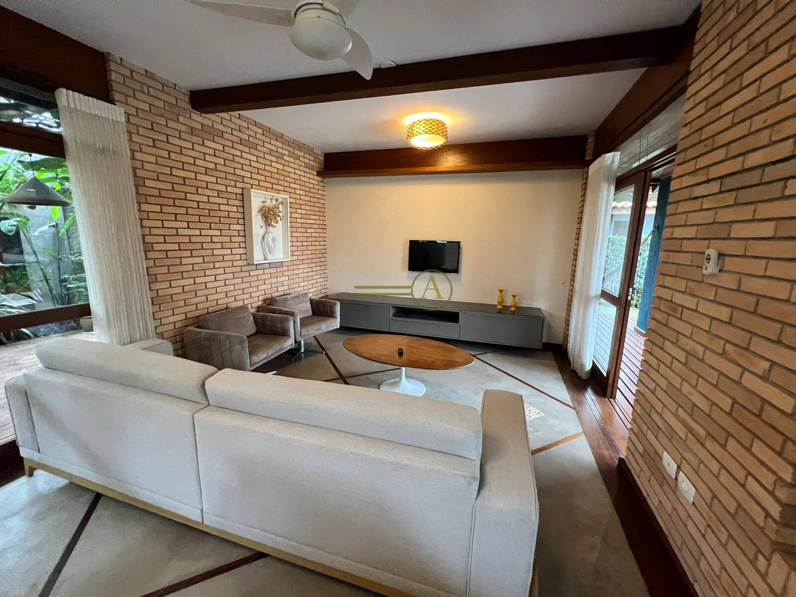 Casa de Condomínio à venda com 5 quartos, 650m² - Foto 22
