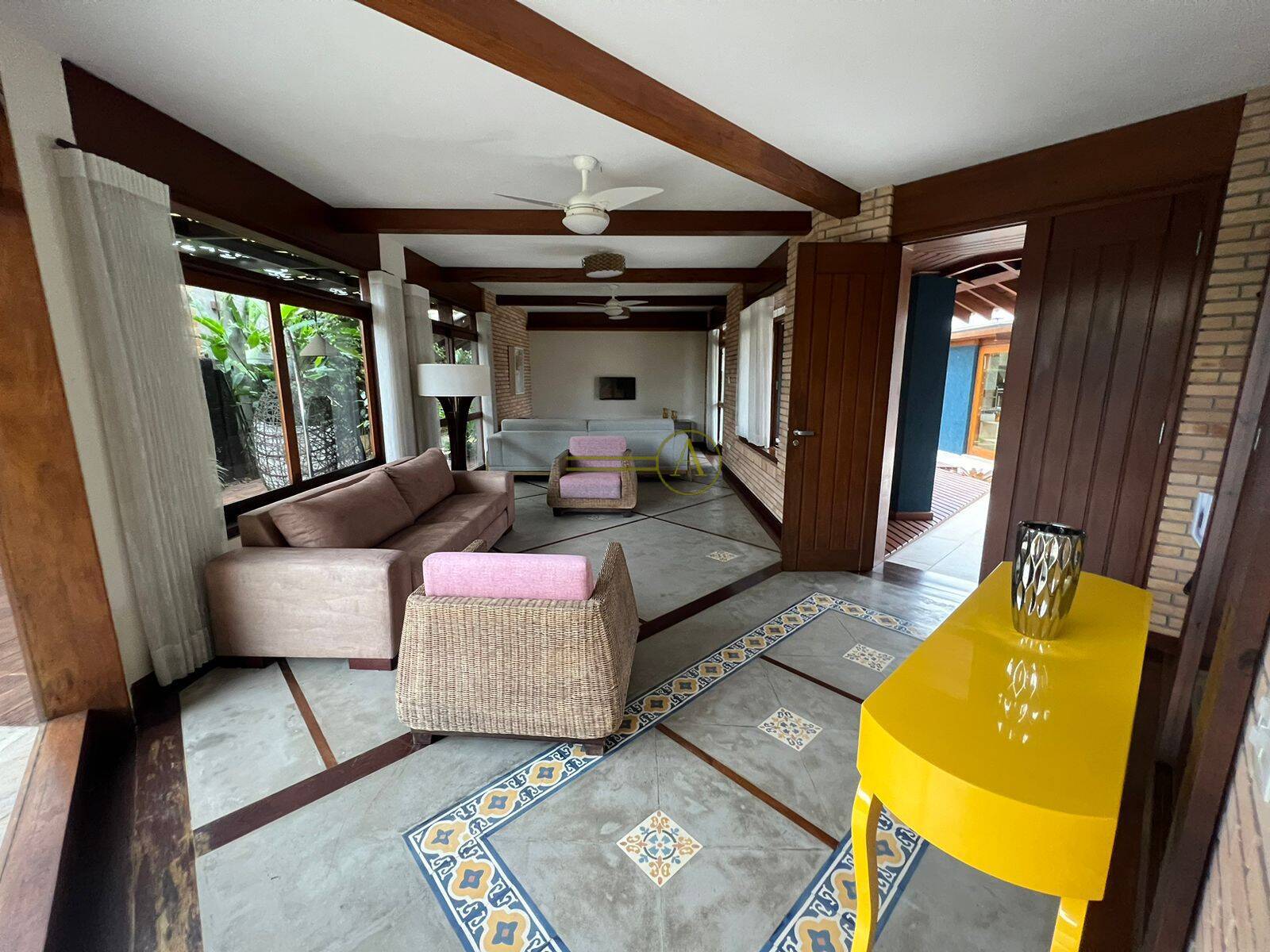 Casa de Condomínio à venda com 5 quartos, 650m² - Foto 20