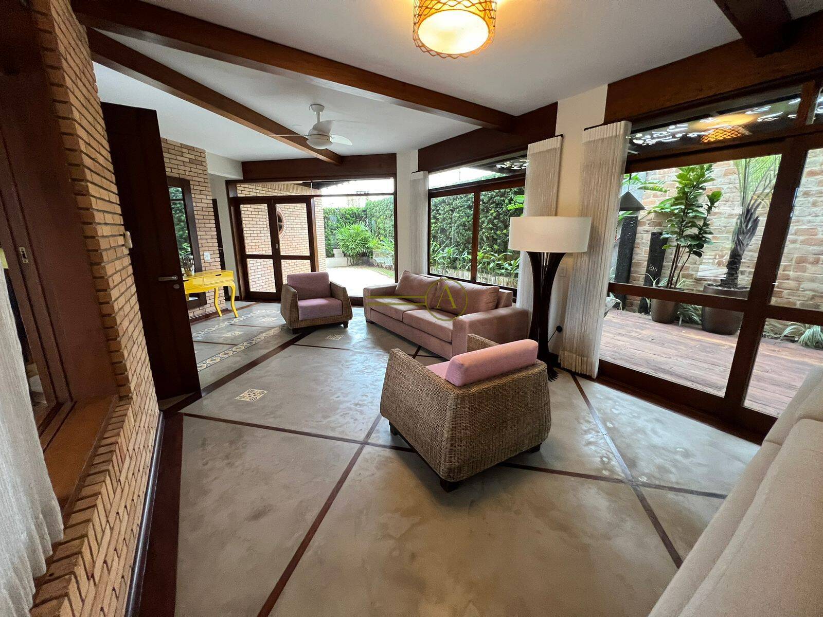 Casa de Condomínio à venda com 5 quartos, 650m² - Foto 24