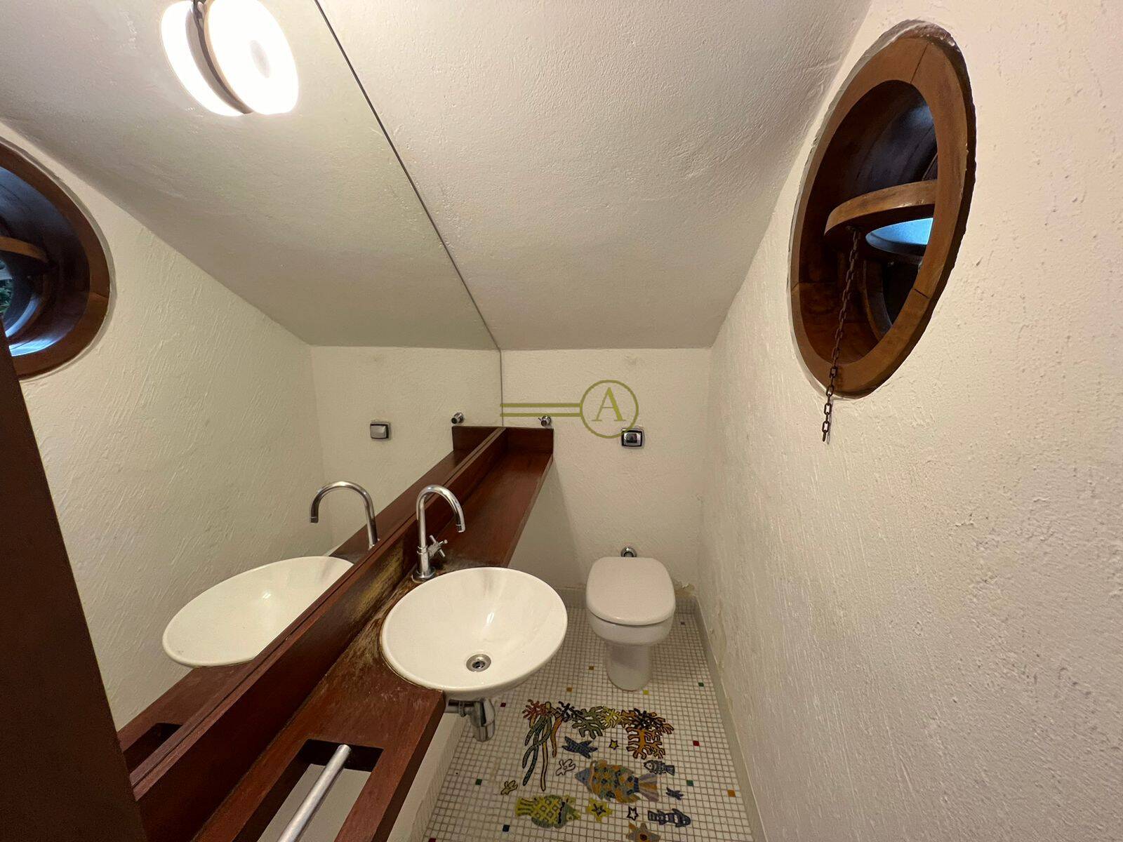 Casa de Condomínio à venda com 5 quartos, 650m² - Foto 23