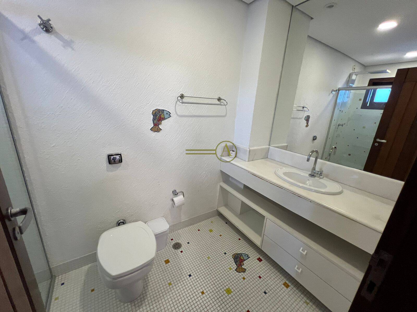 Casa de Condomínio à venda com 5 quartos, 650m² - Foto 28