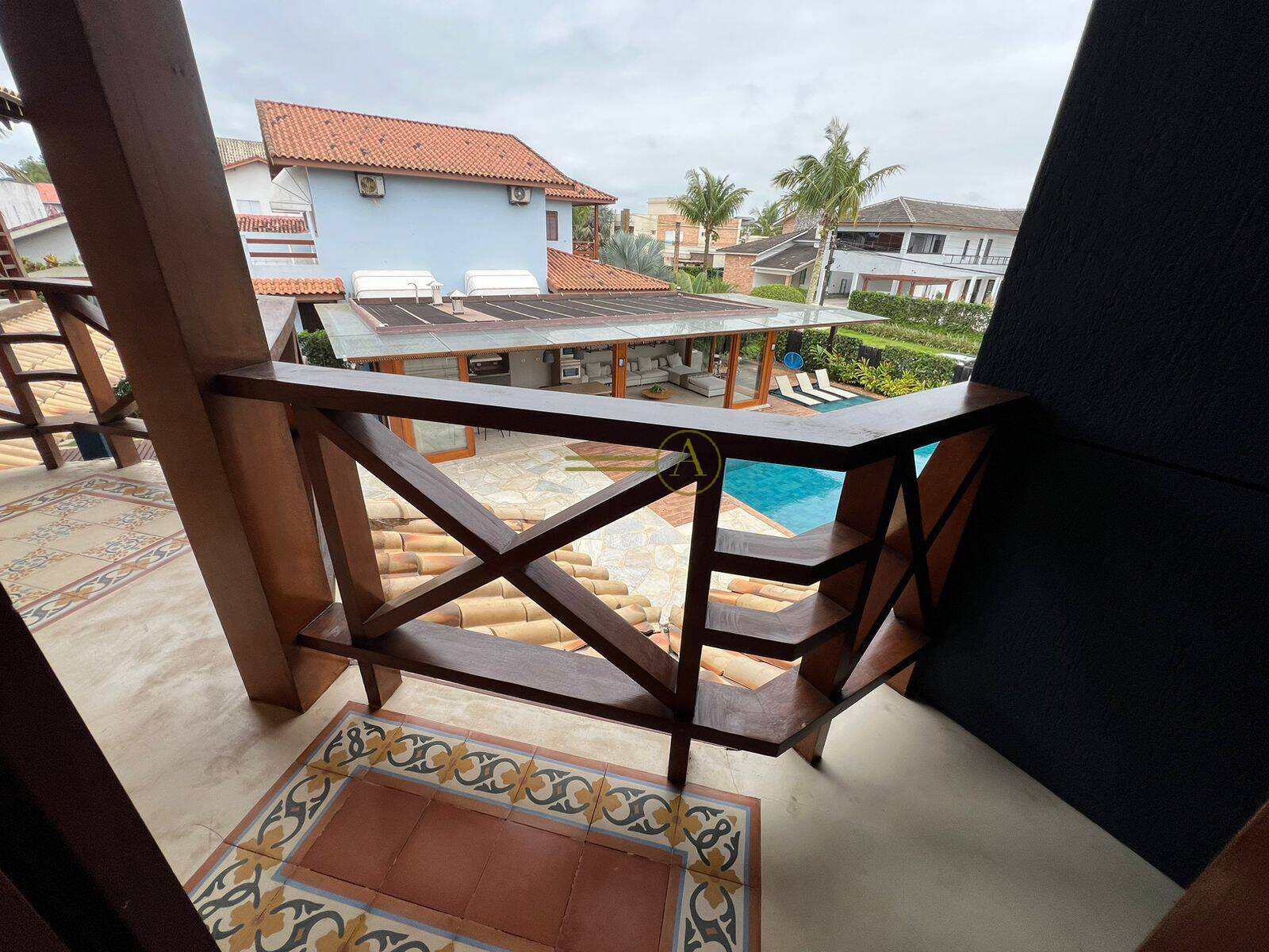 Casa de Condomínio à venda com 5 quartos, 650m² - Foto 29