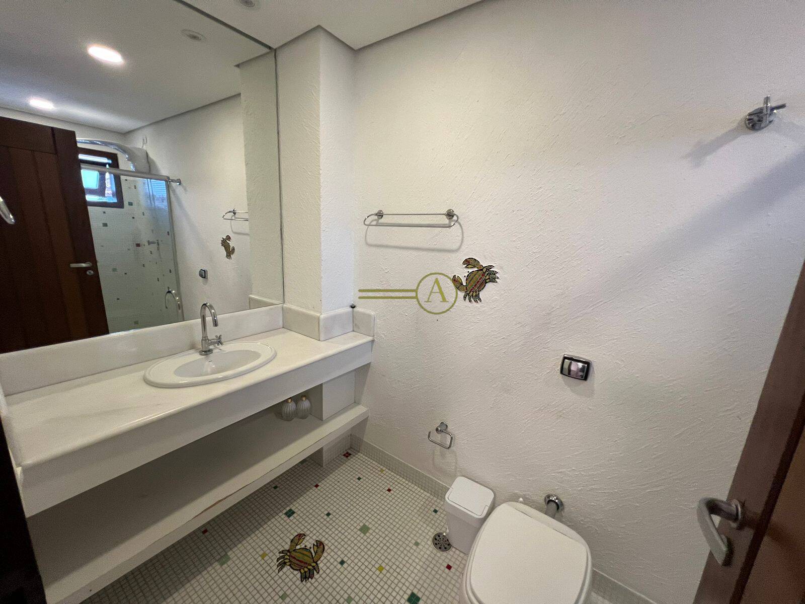 Casa de Condomínio à venda com 5 quartos, 650m² - Foto 33