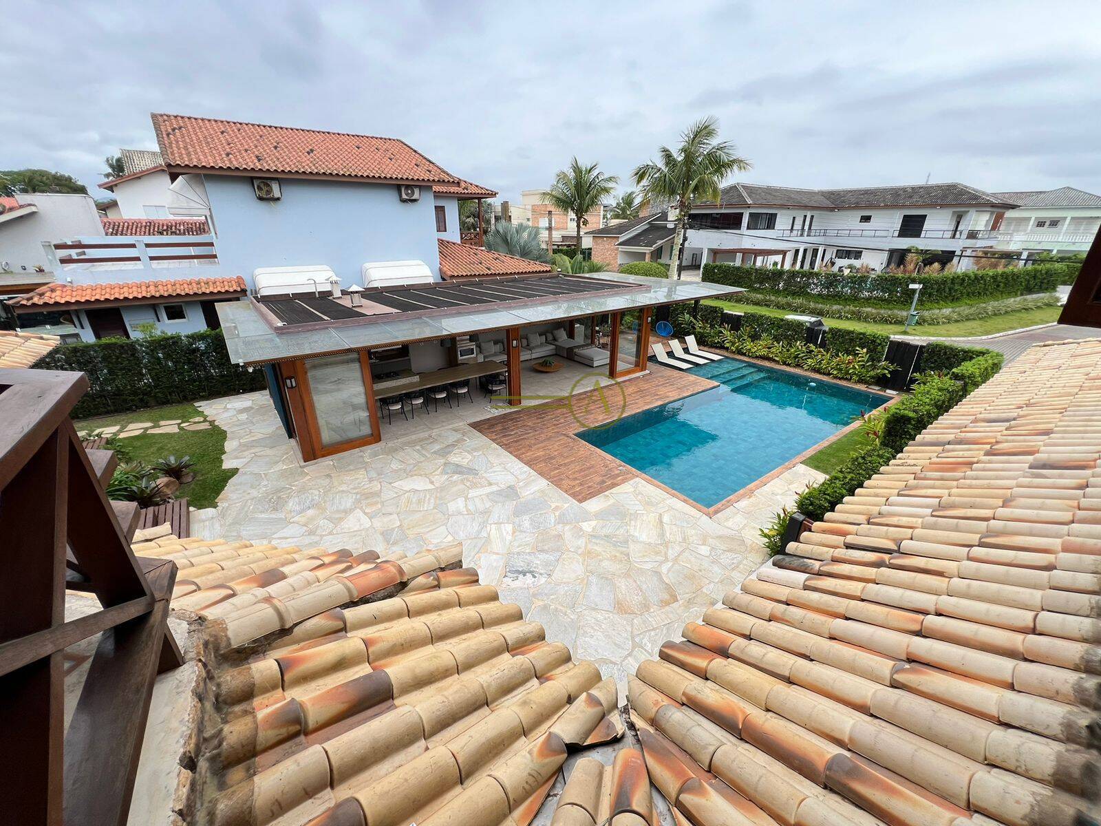 Casa de Condomínio à venda com 5 quartos, 650m² - Foto 34