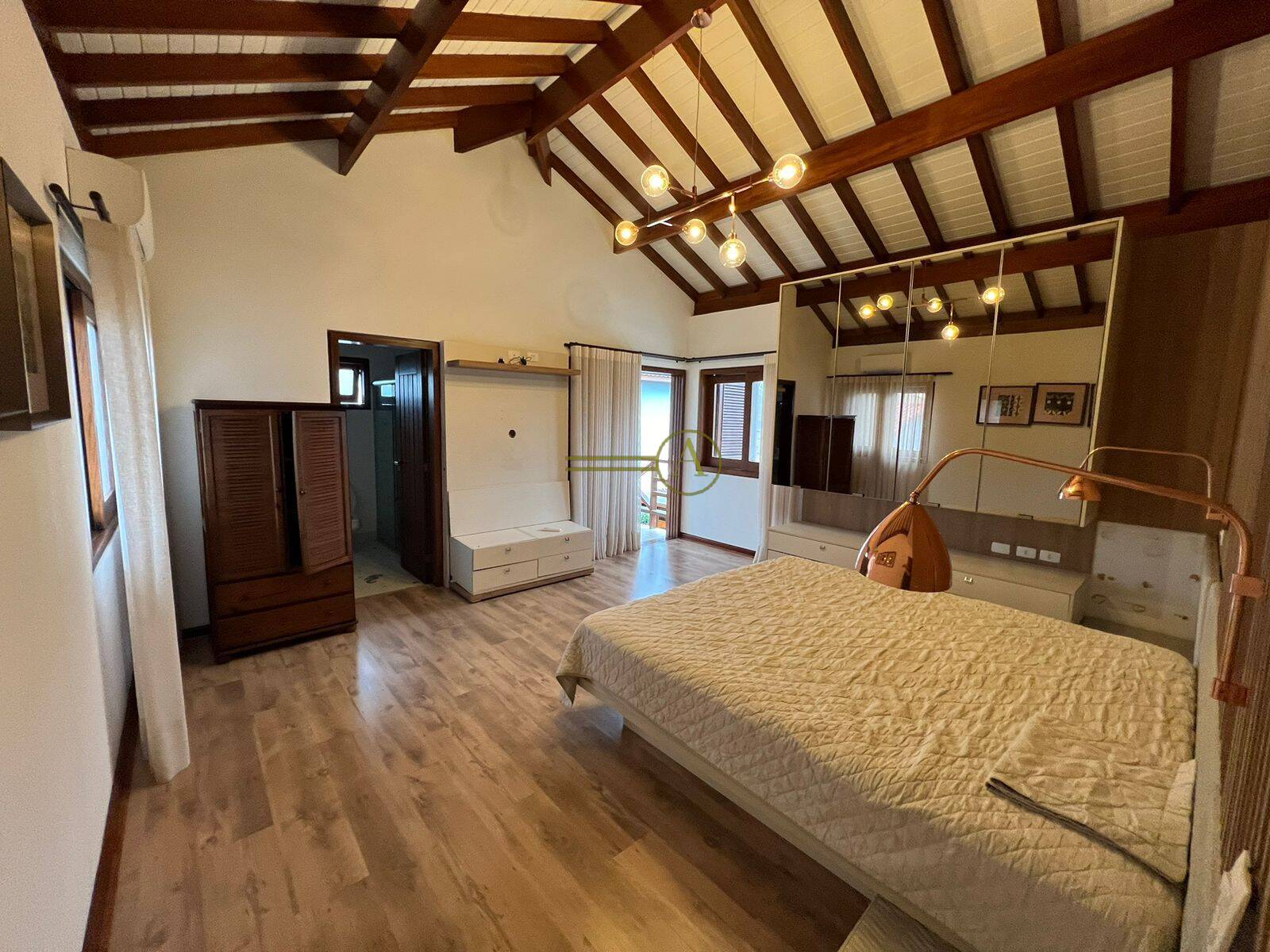 Casa de Condomínio à venda com 5 quartos, 650m² - Foto 38