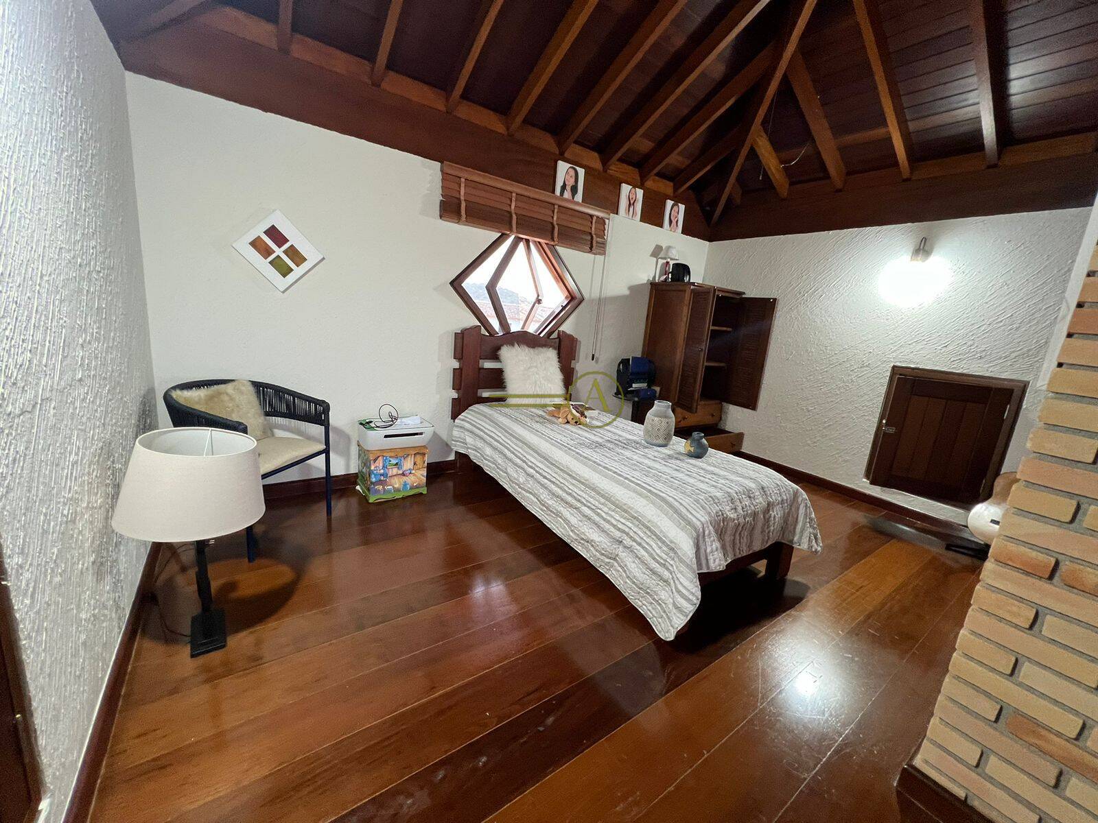 Casa de Condomínio à venda com 5 quartos, 650m² - Foto 42