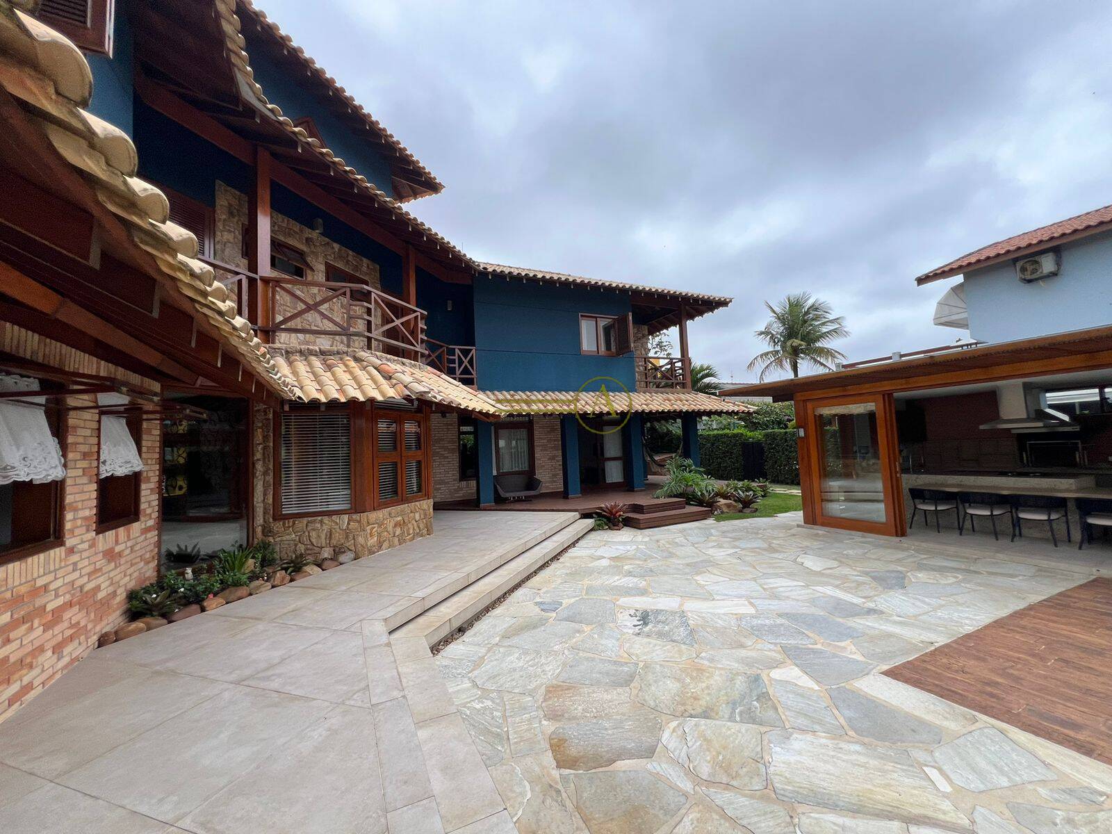 Casa de Condomínio à venda com 5 quartos, 650m² - Foto 45
