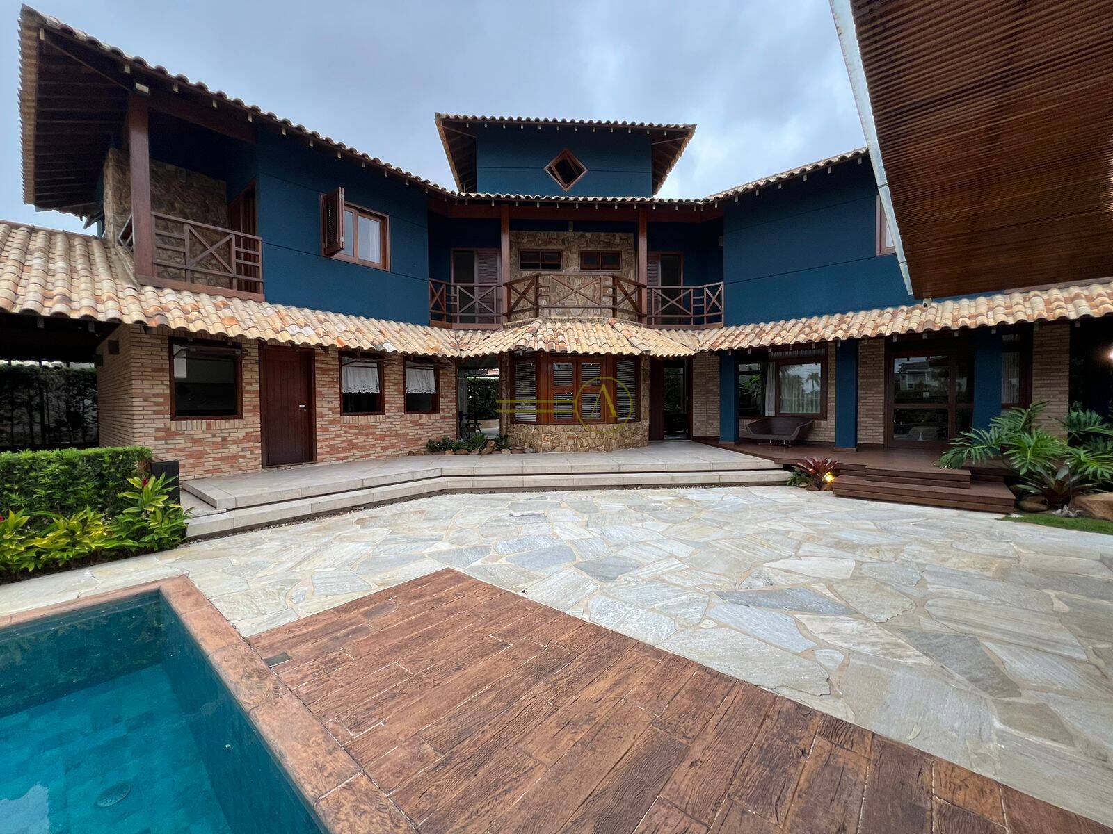 Casa de Condomínio à venda com 5 quartos, 650m² - Foto 44